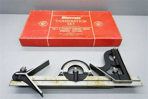 starrett tools for sale